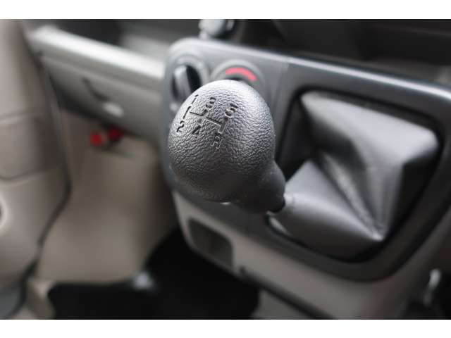 Suzuki Every 7