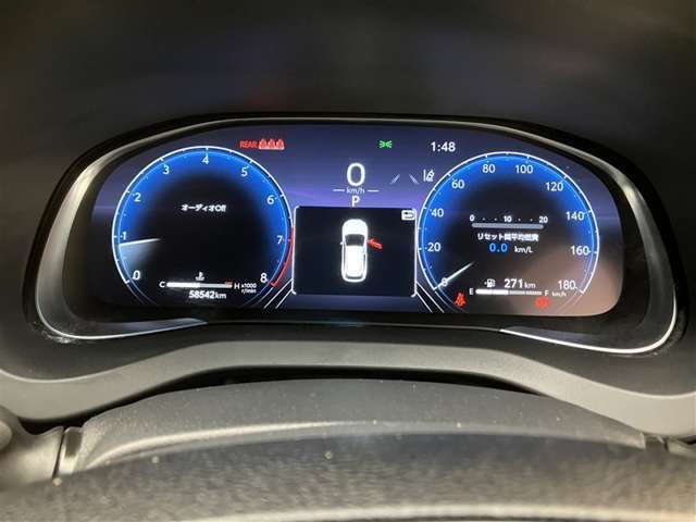 Toyota Harrier 10