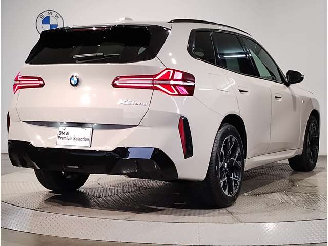 BMW X3 12