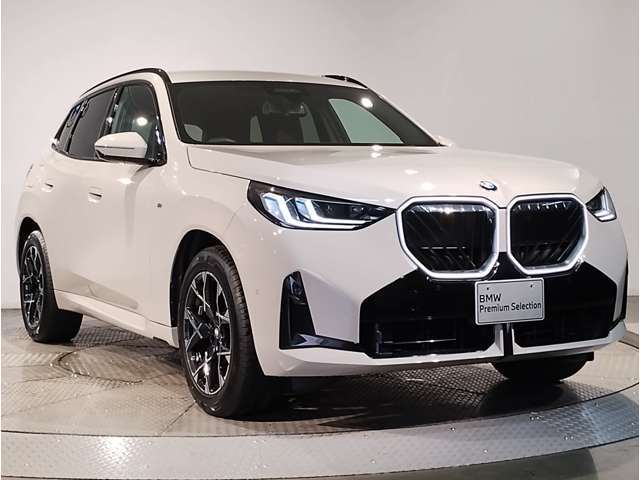 BMW X3 7