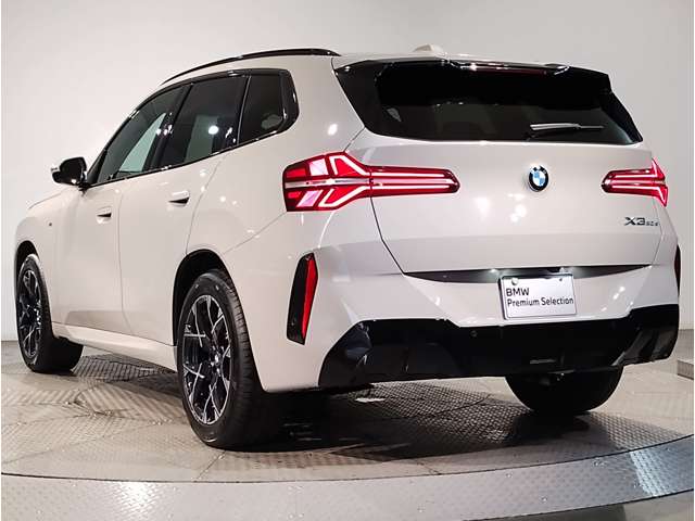 BMW X3 10