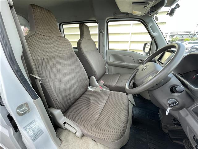 Nissan NV100 Clipper 12