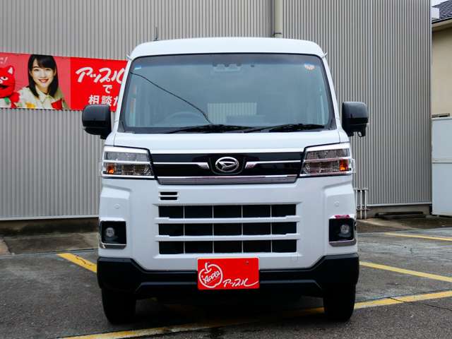 Daihatsu Atrai 2
