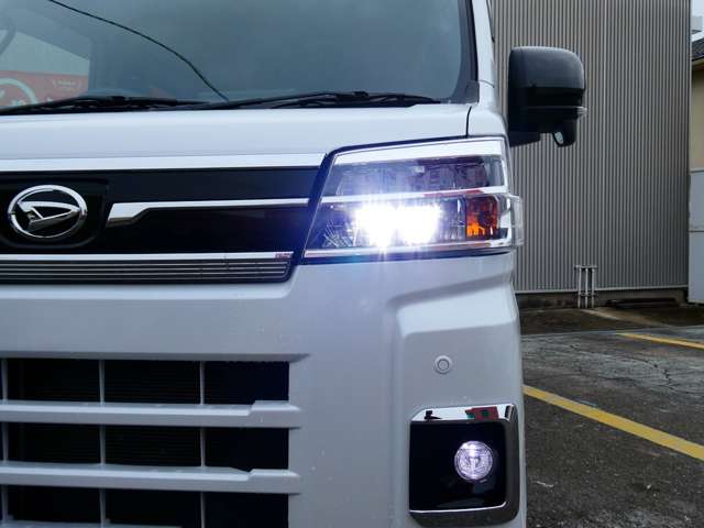 Daihatsu Atrai 10