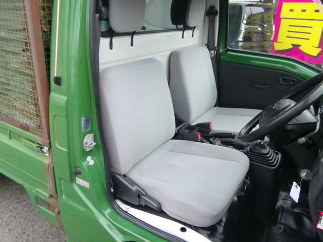 Subaru Sambar Truck 9