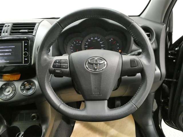 Toyota Vanguard 11