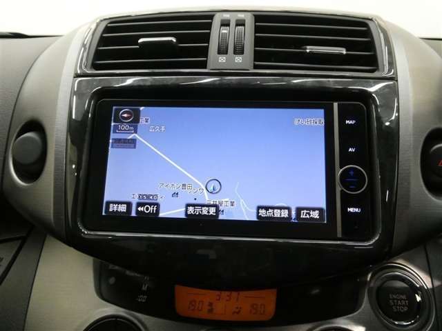 Toyota Vanguard 3