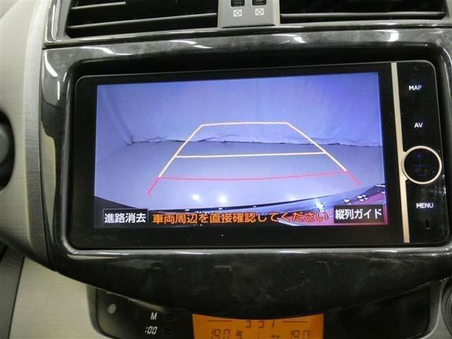 Toyota Vanguard 4