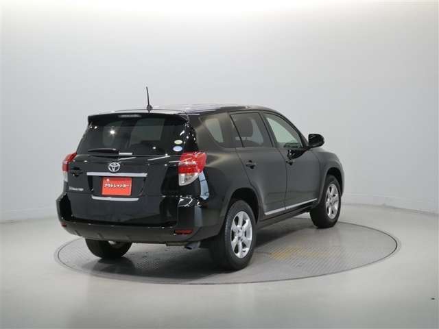 Toyota Vanguard 9