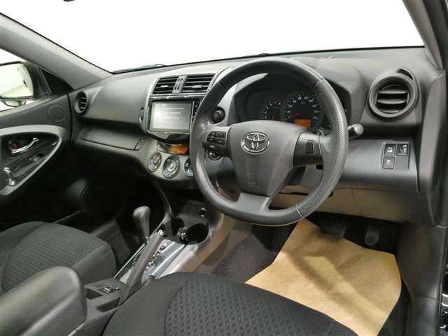 Toyota Vanguard 10