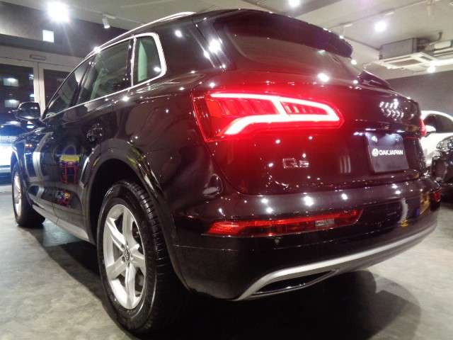 Audi Q5 12