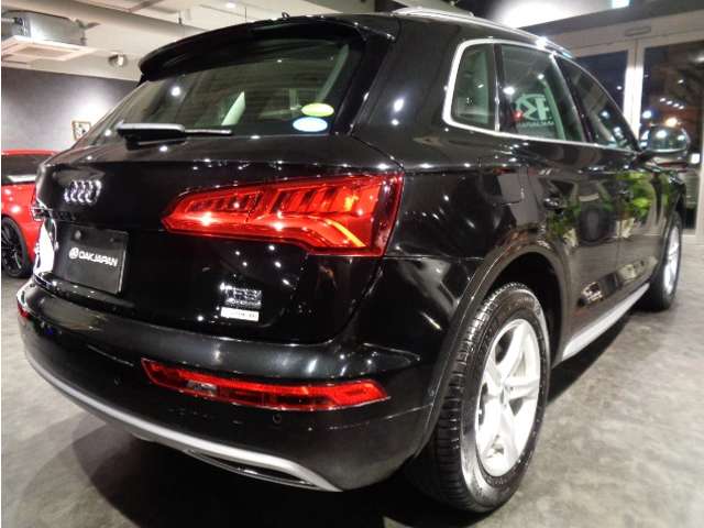 Audi Q5 3