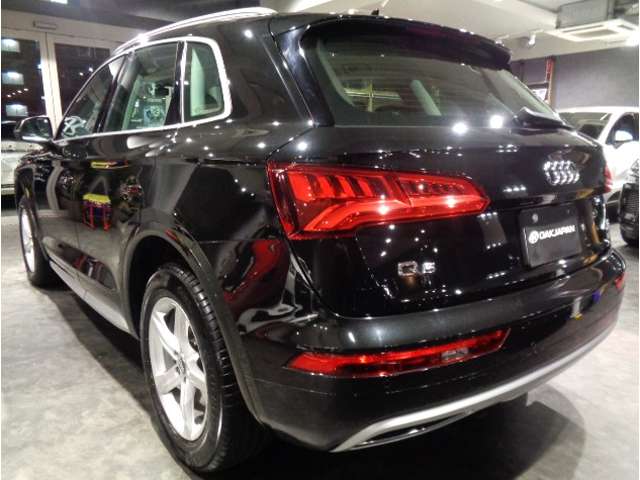 Audi Q5 4