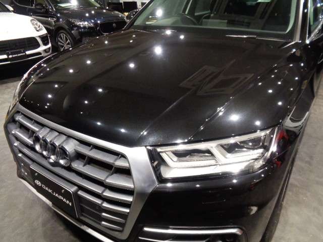 Audi Q5 5