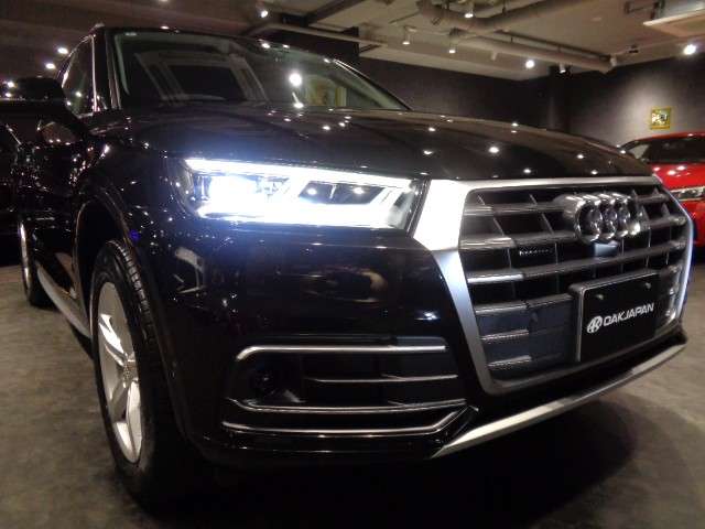 Audi Q5 6