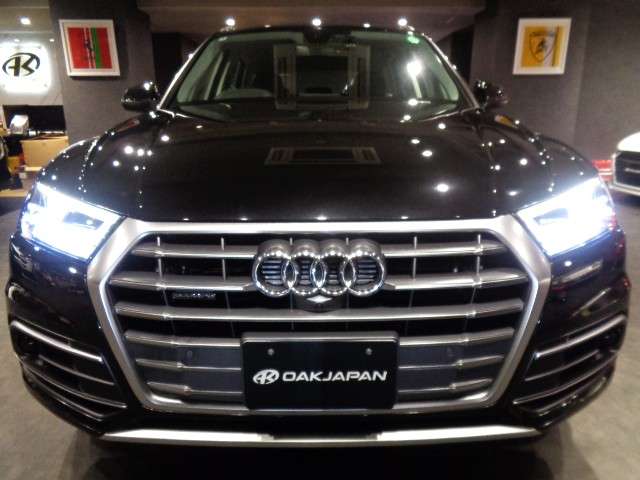 Audi Q5 9
