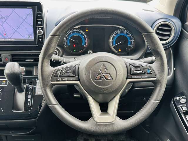 Mitsubishi eK X 7