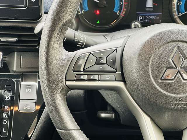 Mitsubishi eK X 8