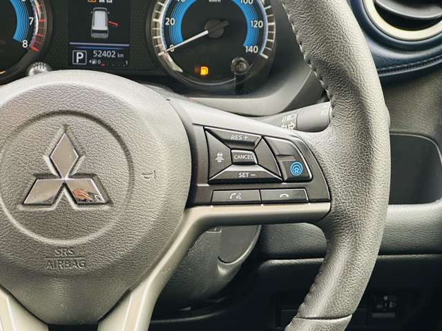 Mitsubishi eK X 9