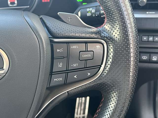 Lexus UX 9