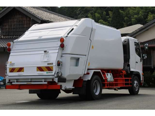Hino Ranger 9