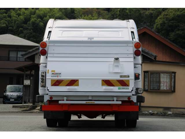 Hino Ranger 10