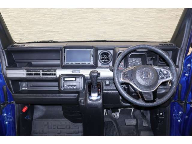 Honda N-VAN 4
