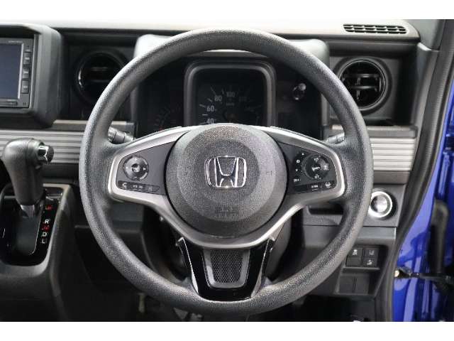 Honda N-VAN 5