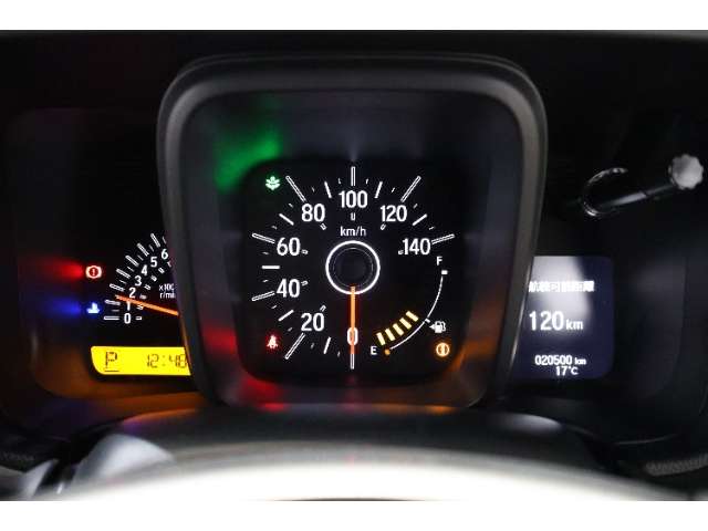 Honda N-VAN 6