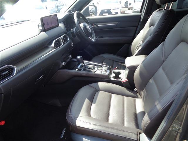 Mazda CX-5 11
