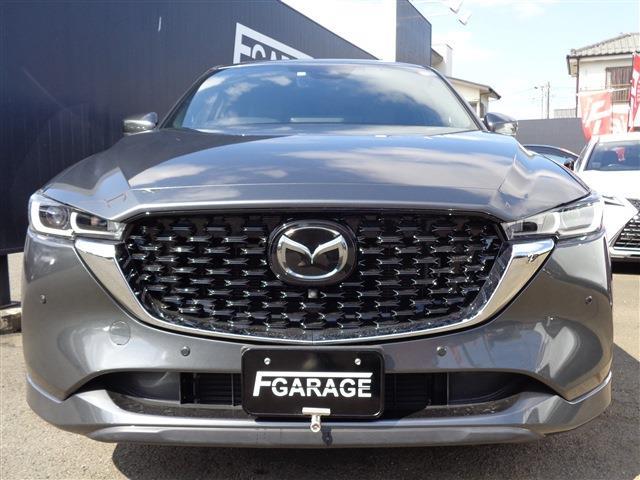 Mazda CX-5 2