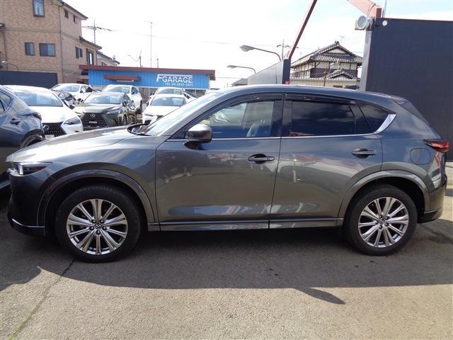 Mazda CX-5 5