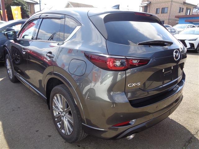 Mazda CX-5 6