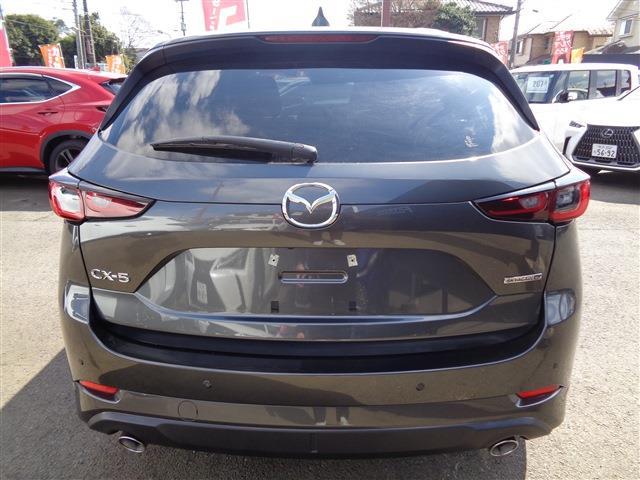 Mazda CX-5 7