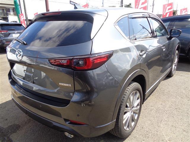 Mazda CX-5 8