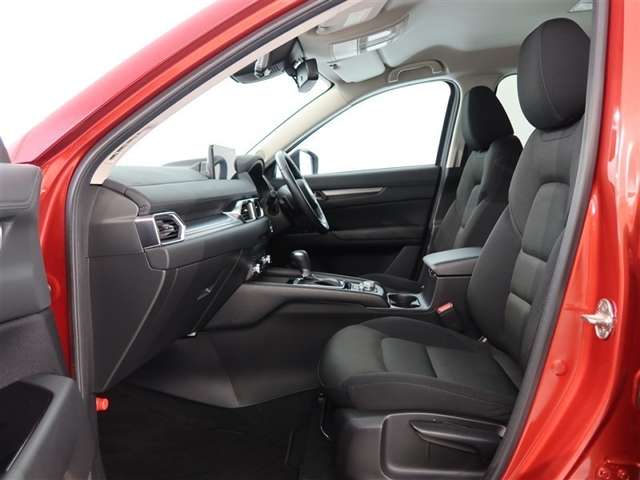 Mazda CX-5 11