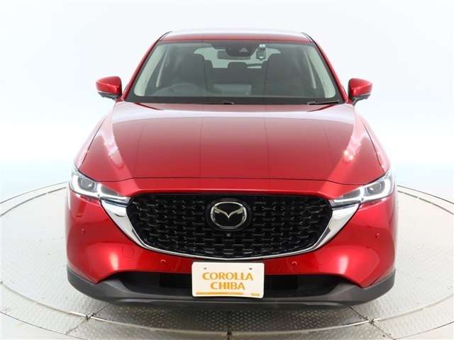Mazda CX-5 2