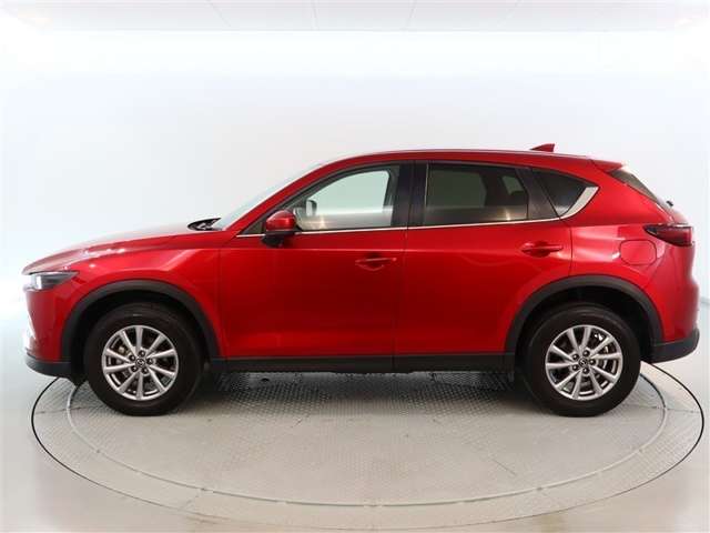 Mazda CX-5 3