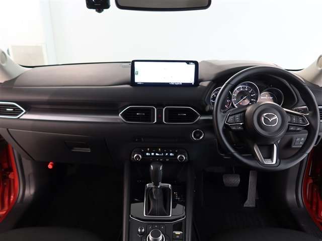 Mazda CX-5 8