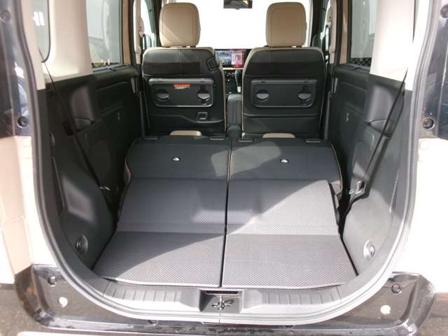 Mitsubishi Delica Mini 12
