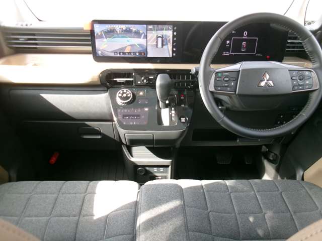Mitsubishi Delica Mini 4