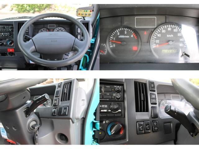 Isuzu Elf 9