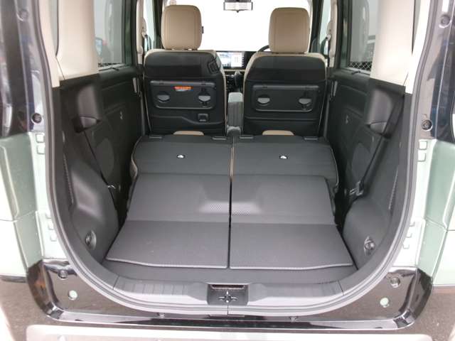 Mitsubishi Delica Mini 12