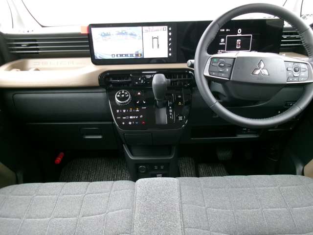 Mitsubishi Delica Mini 4