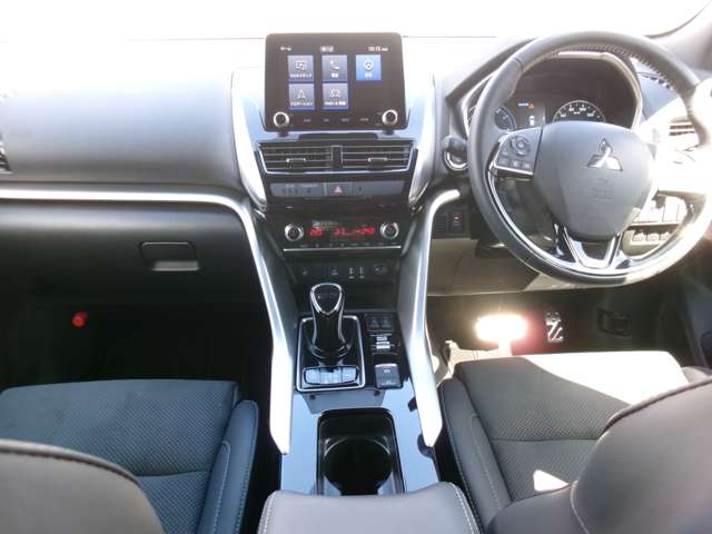 Mitsubishi Eclipse Cross 4