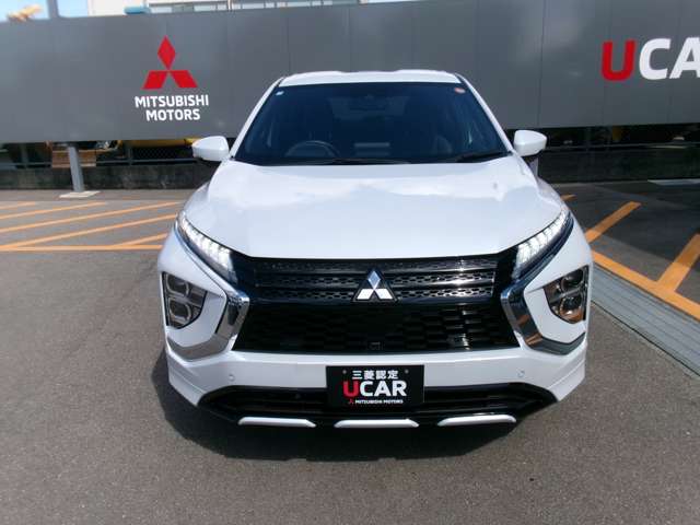 Mitsubishi Eclipse Cross 5
