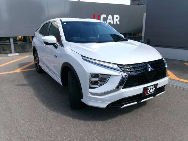 Mitsubishi Eclipse Cross 6