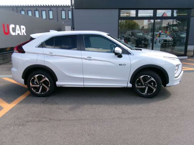 Mitsubishi Eclipse Cross 7