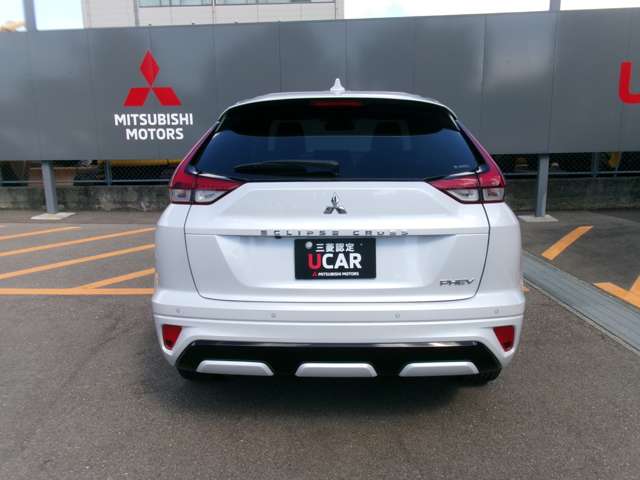 Mitsubishi Eclipse Cross 9