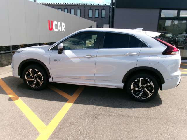 Mitsubishi Eclipse Cross 10